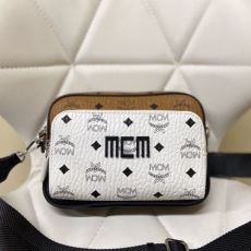 MCM Satchel Bags